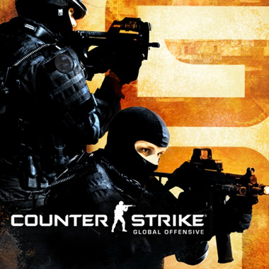 Counter-Strike GO