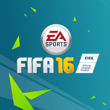 FIFA 16