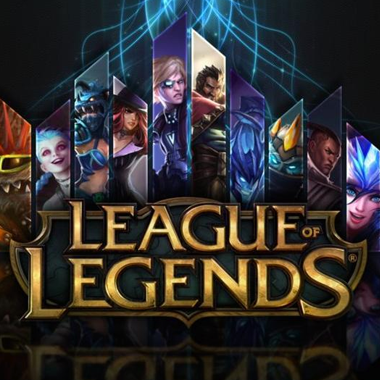 League of Legends