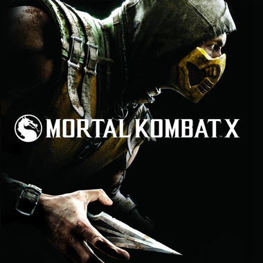 Mortal Kombat
