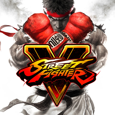 Street Fighter